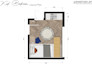 do kids bedroom interior design with a personal touch